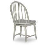 Windsor Side Chair V Shape - Image 3