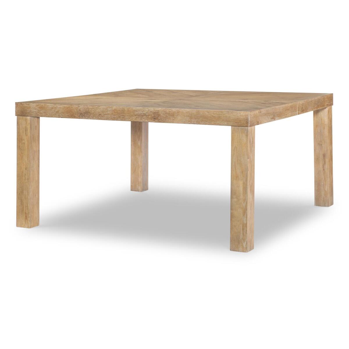 Square Dining Table - Image 2
