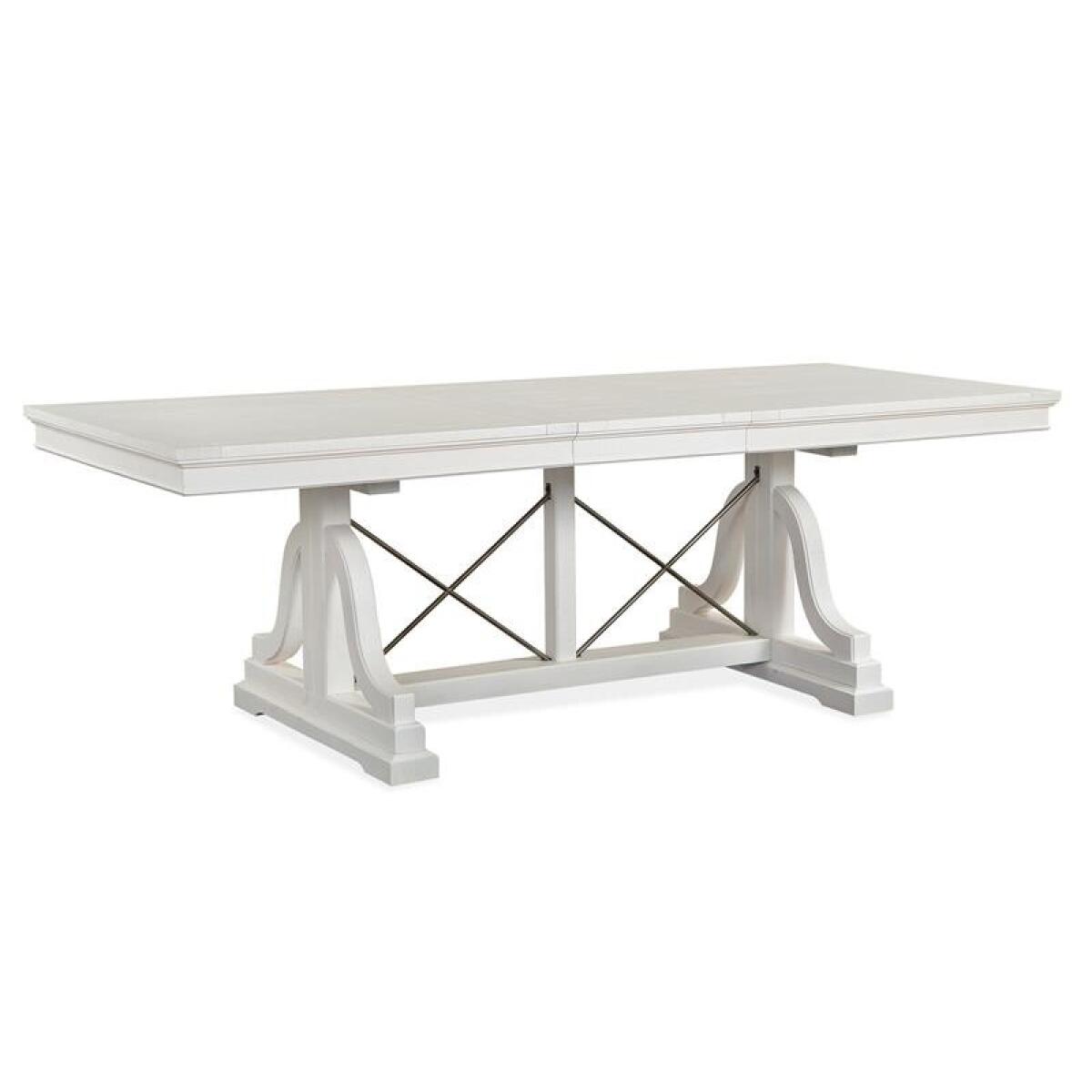 Heron Cove Dining Trestle Table - Image 4