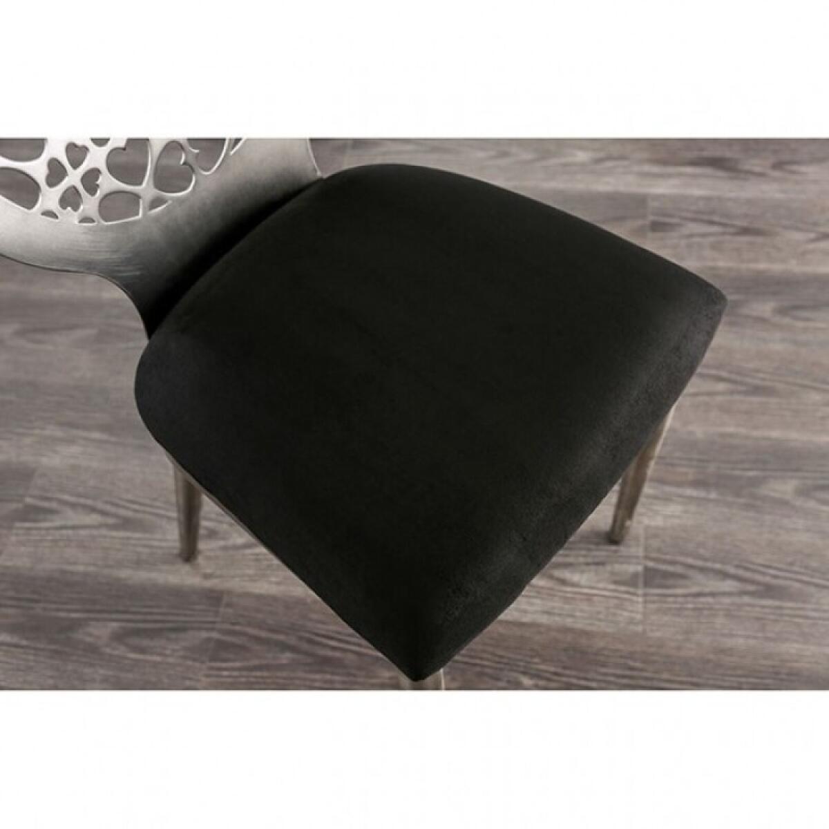 Abner Side Chair (2/Ctn) - Image 5