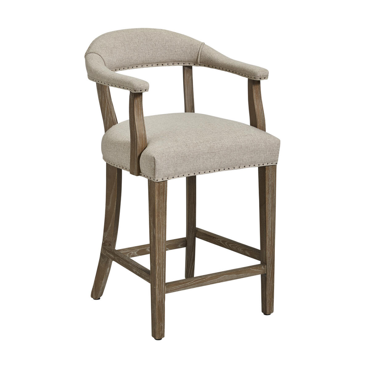 Wyatt Counter Stool Barstools Barstools 4