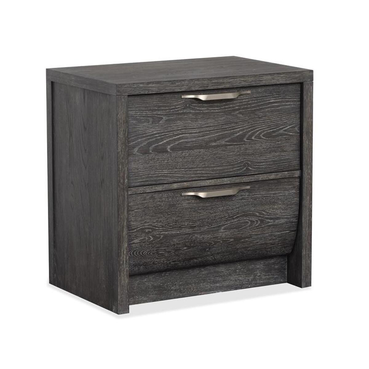 Kinsley Drawer Nightstand - Image 4