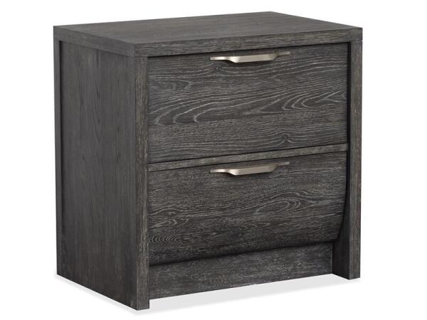 Kinsley Drawer Nightstand - Image 4