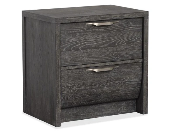 Kinsley Drawer Nightstand - Image 4