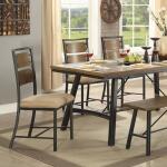 Marybeth Dining Table Dining Tables Black 12