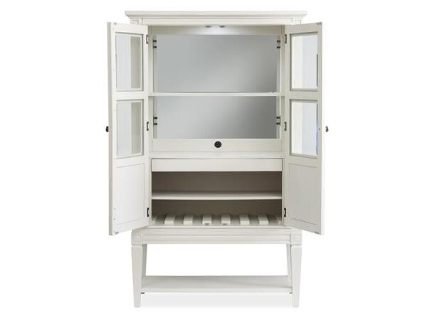 Willowbrook Display Cabinet - Image 10