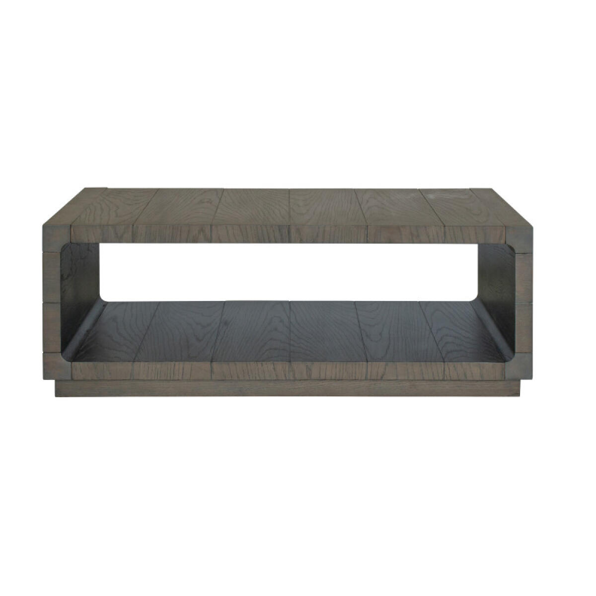 Rectangular Cocktail Table w/Casters - Image 3