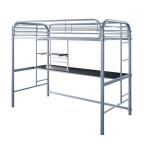 Opal Twin Loft Bed - Image 6