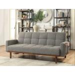 Nettie Futon Sofa - Image 3