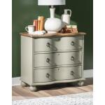 Accent Chest 3 Drawers Accent Furniture Accent Furniture 14