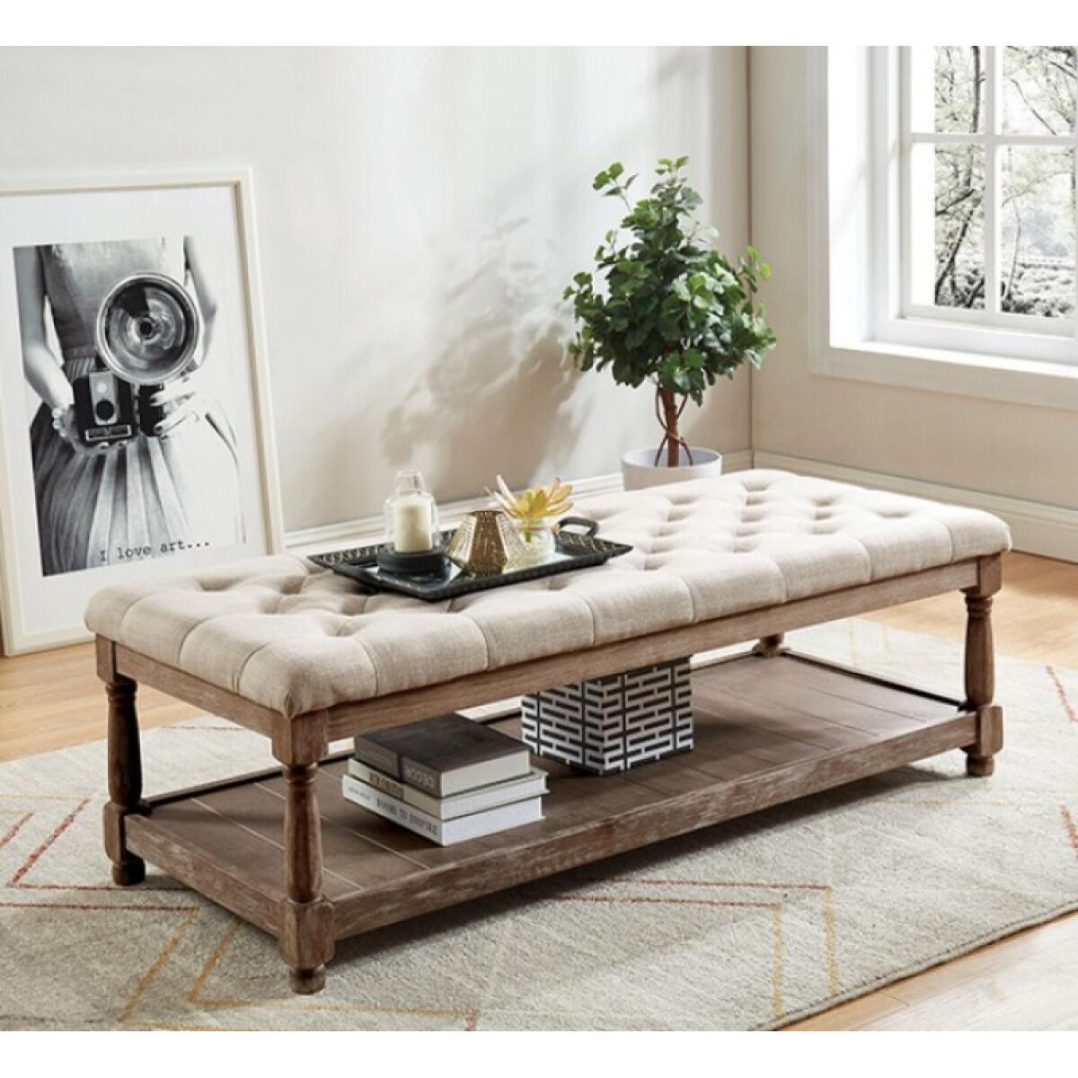 Tanya Bench - Image 3