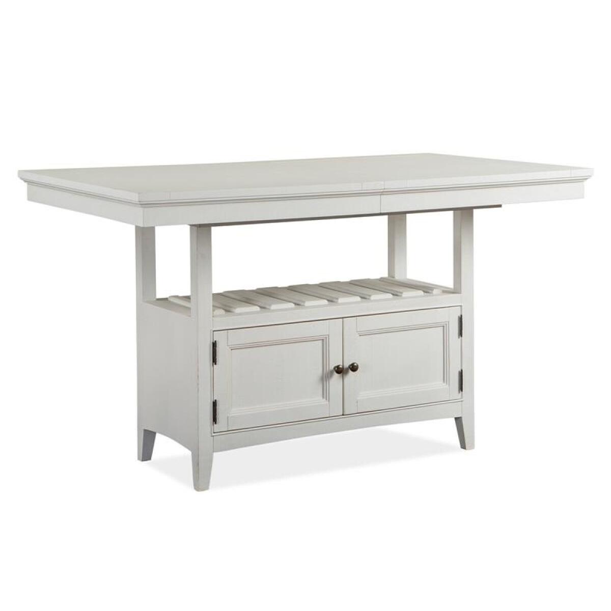 Heron D4400-42 Counter Table - Image 2