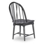 Windsor Side Chair V Shape - Image 3