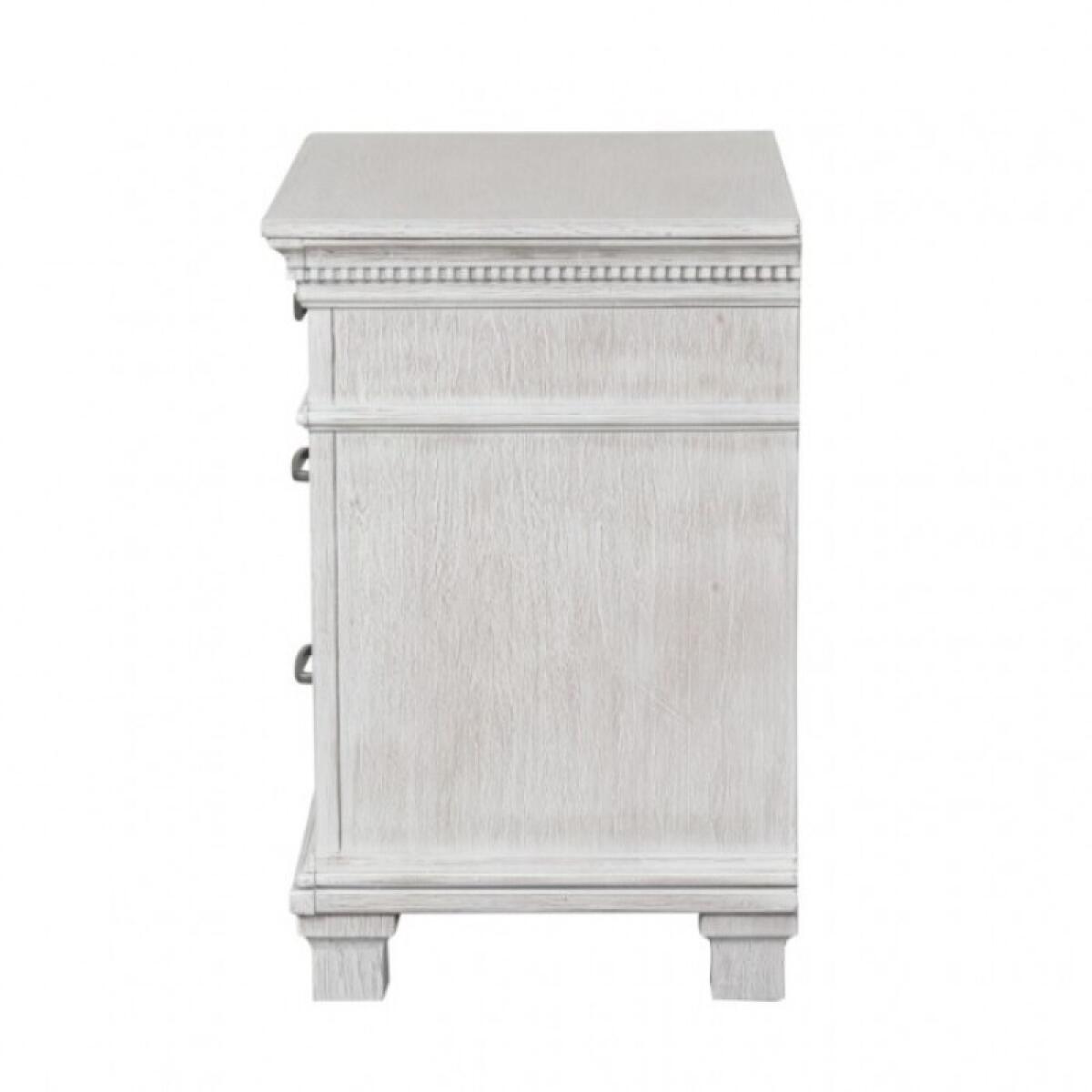 Swanley Nightstand - Image 8