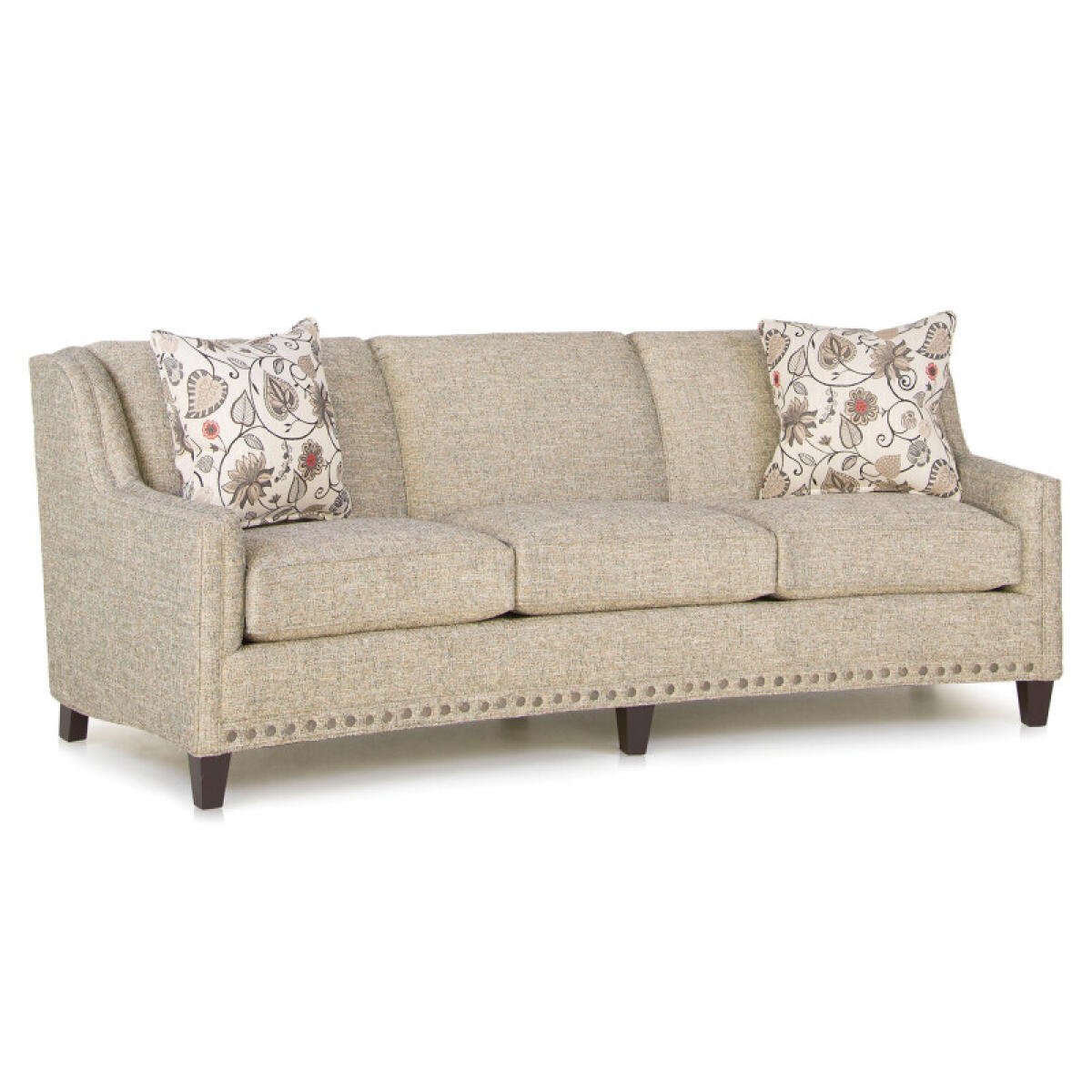 Sofa 227-10 Sofas Cream 4