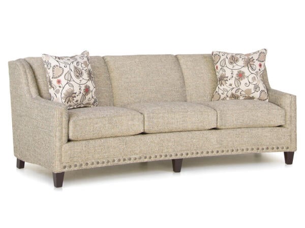 Sofa 227-10 Sofas Cream