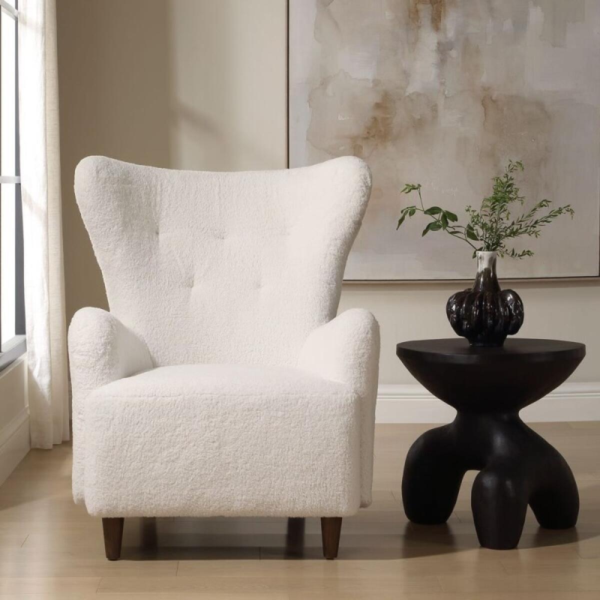 Ingel Armchair - Image 4