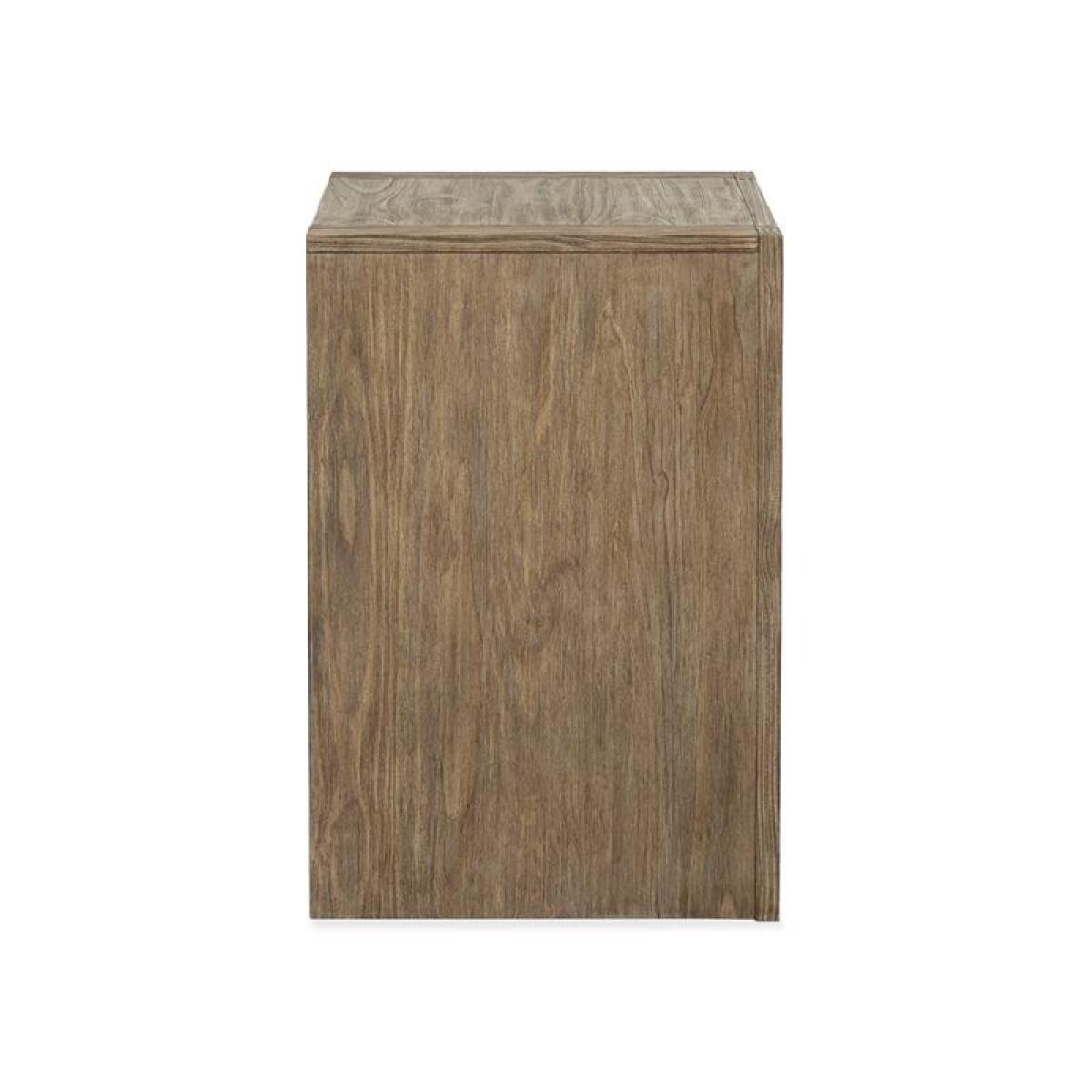 Westbourne B5888-01 Drawer Nightstand - Image 8