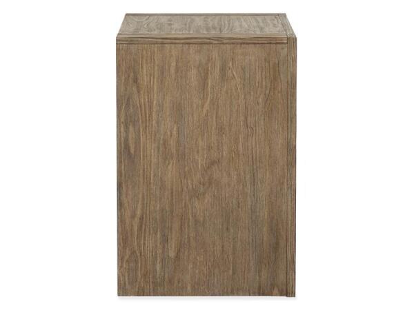 Westbourne B5888-01 Drawer Nightstand - Image 8
