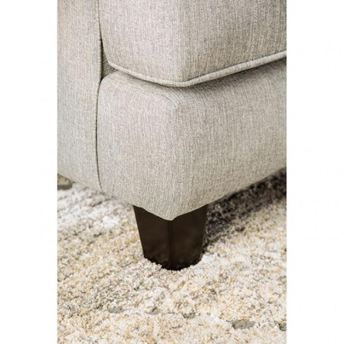 Wilkie Love Seat Loveseats Furniture of America 8