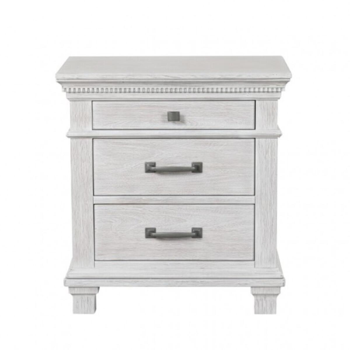 Swanley Nightstand - Image 7
