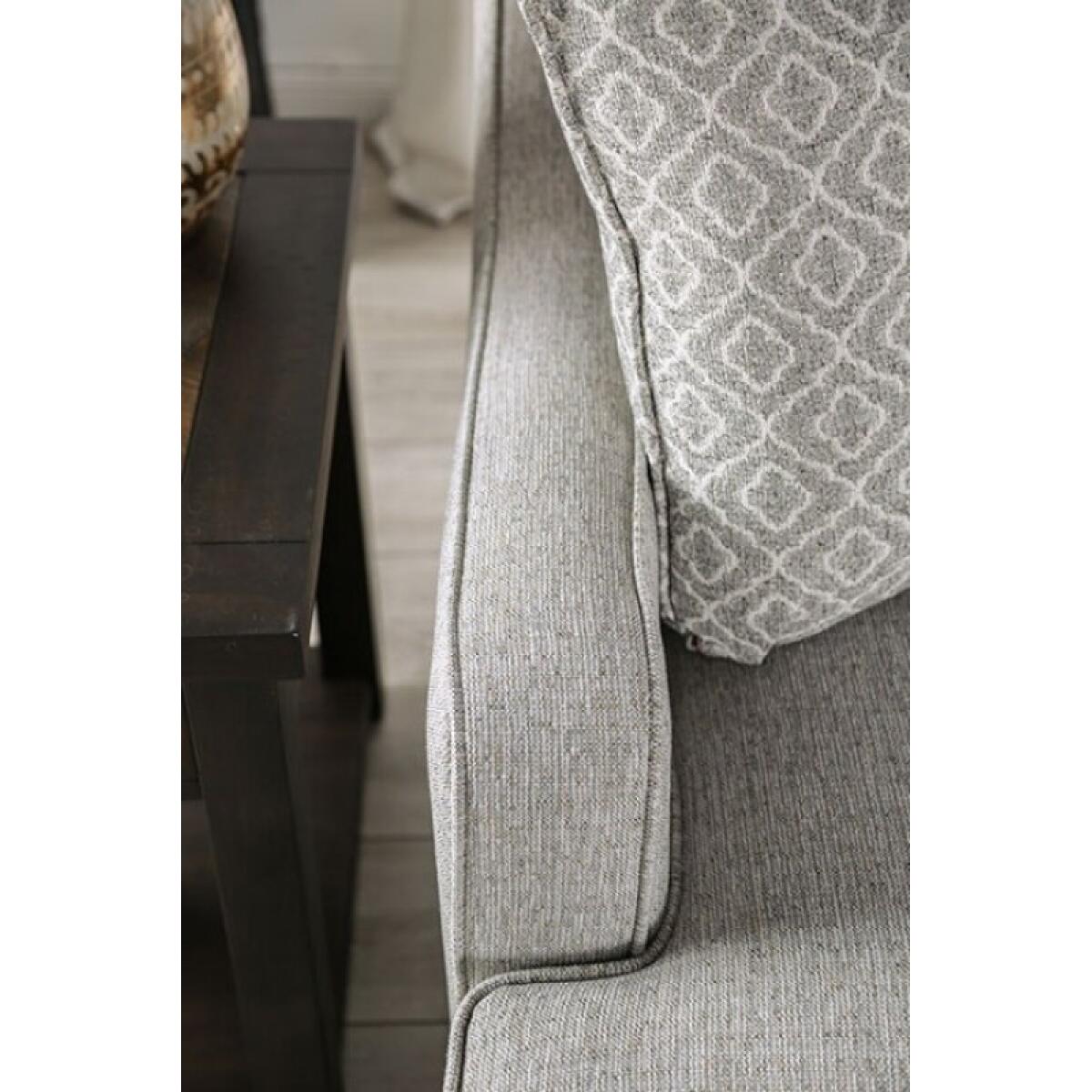 Stephney Loveseat Loveseats Furniture of America 10