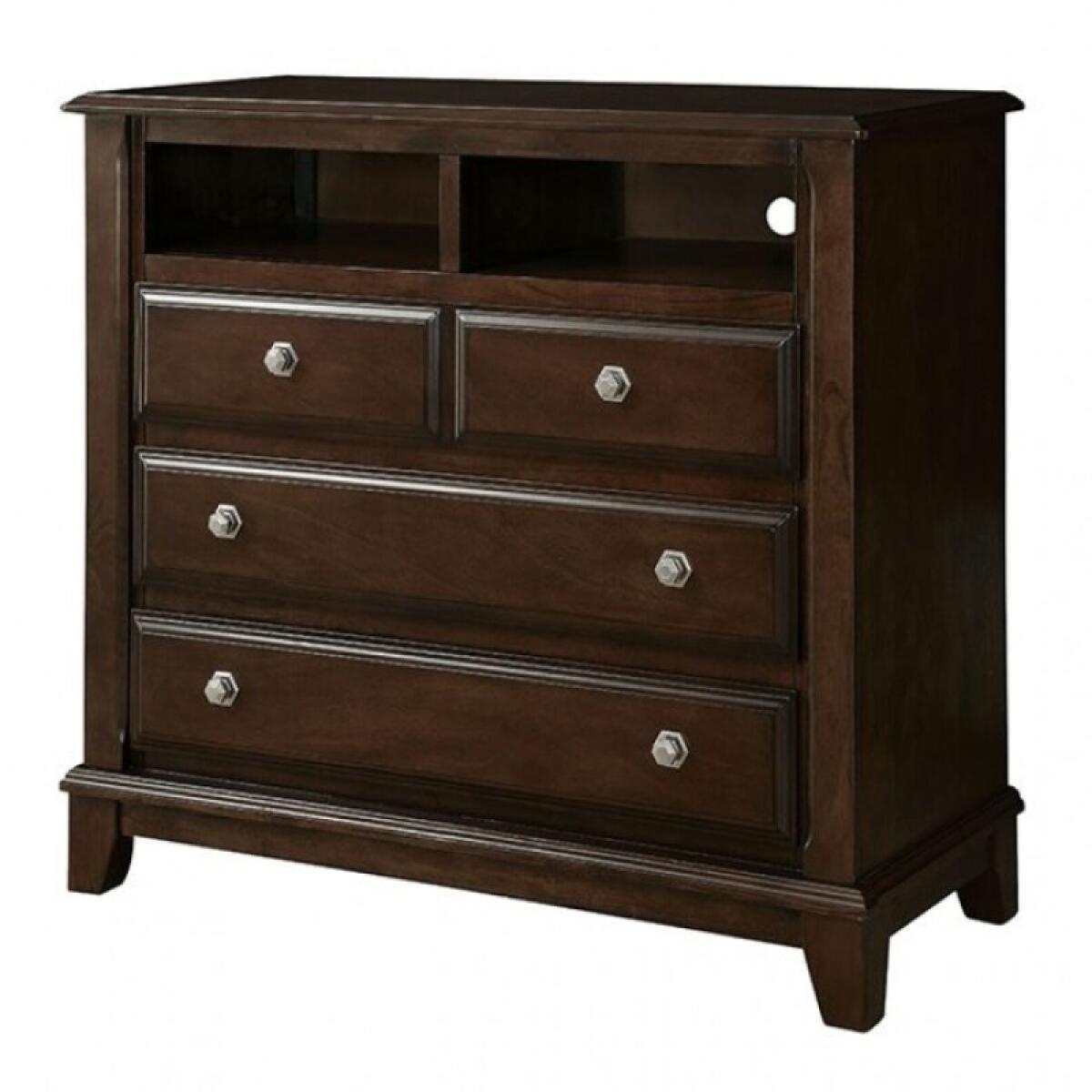 Litchville Media Chest - Image 4