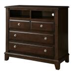 Litchville Media Chest - Image 4