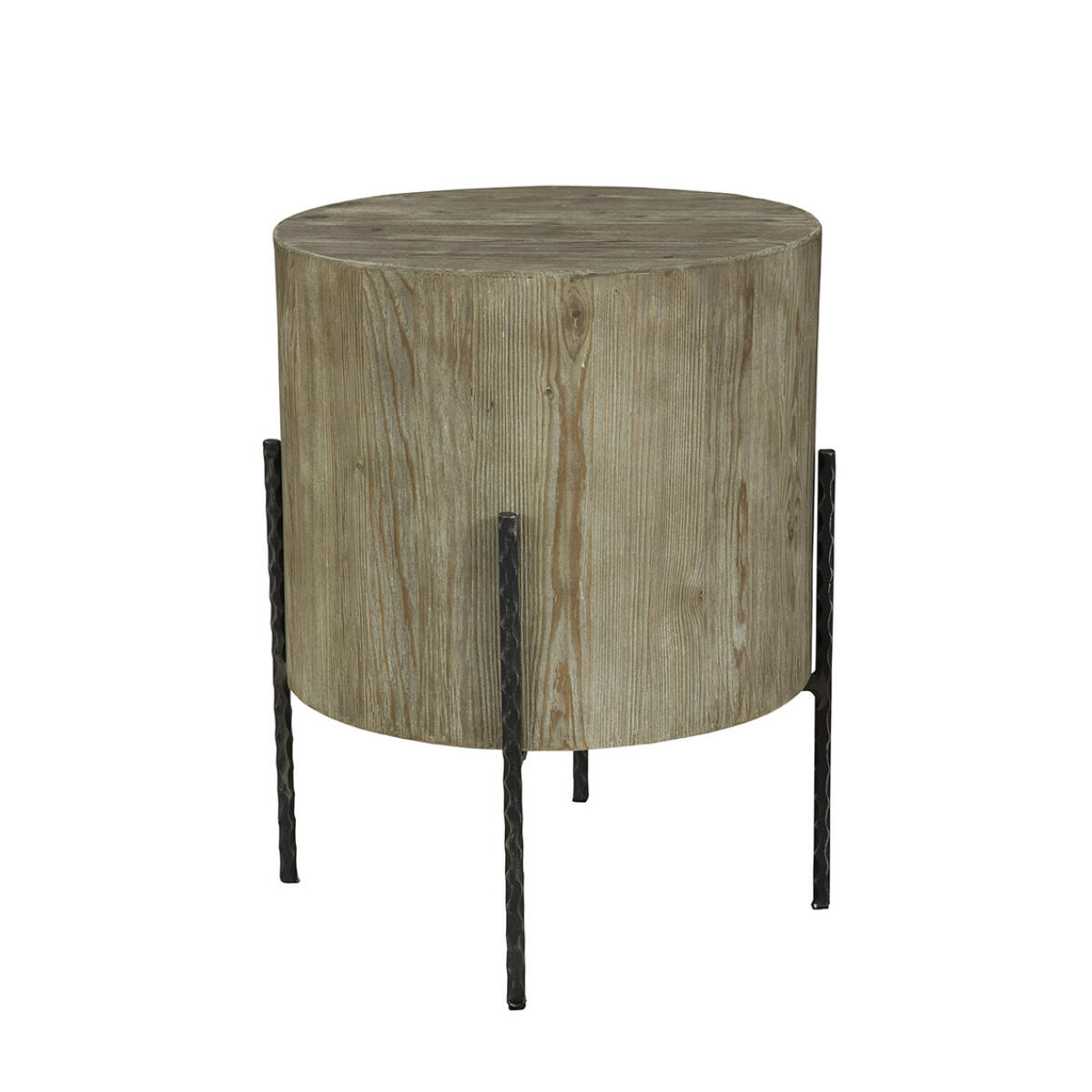 Williamsburg End Table - Image 2