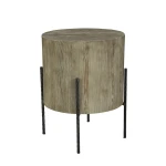 Williamsburg End Table