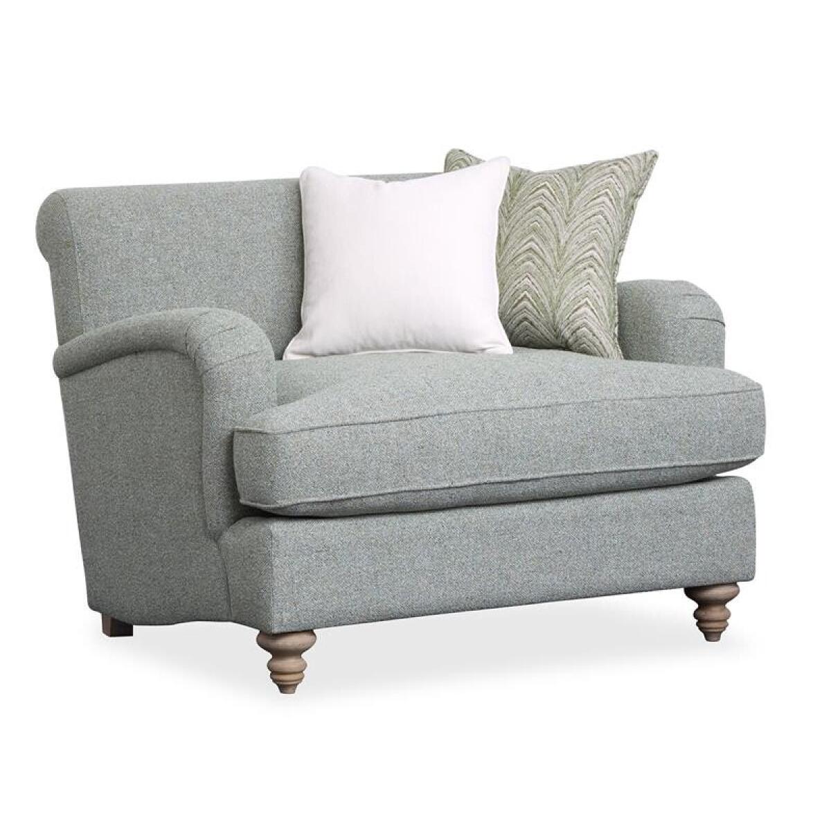 Bellamy U2491-50-020 Chair - Image 8