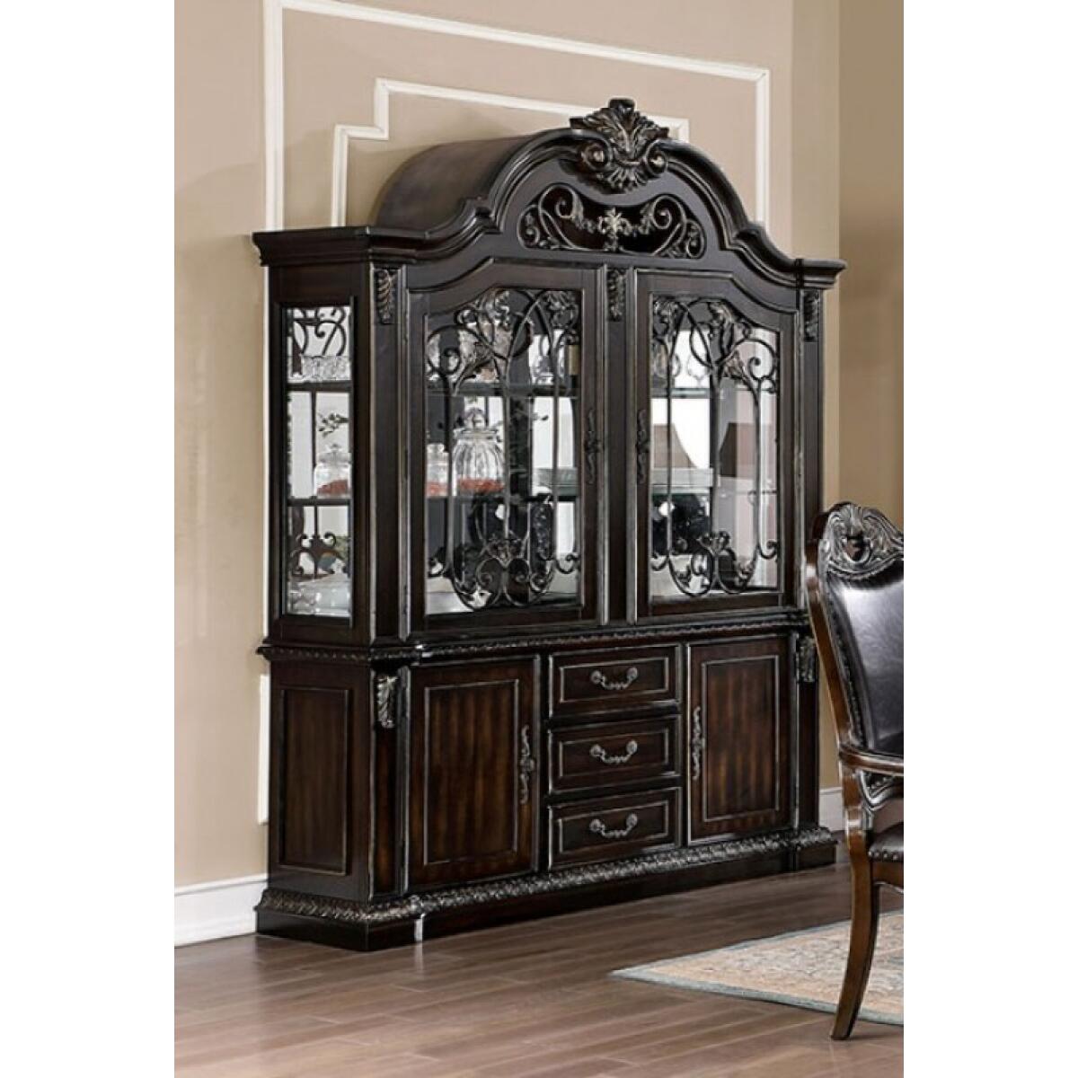 Lombardy Hutch & Buffet - Image 3