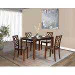 Yamhill 5 Pc. Dining Table Set - Image 3
