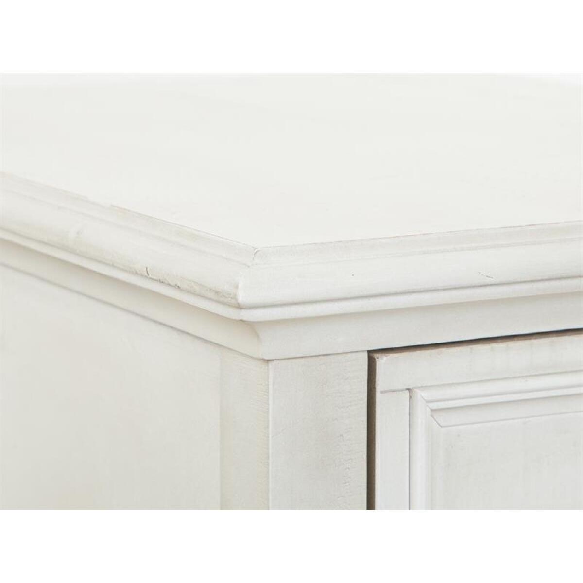 Newport Rectangular End Table - Image 4