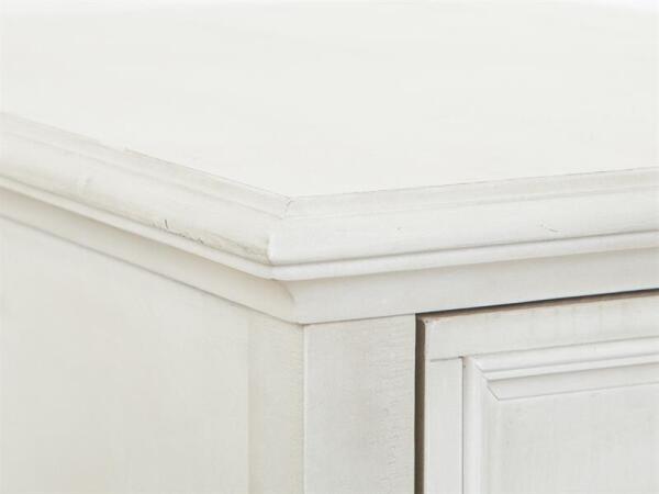 Newport Rectangular End Table - Image 4