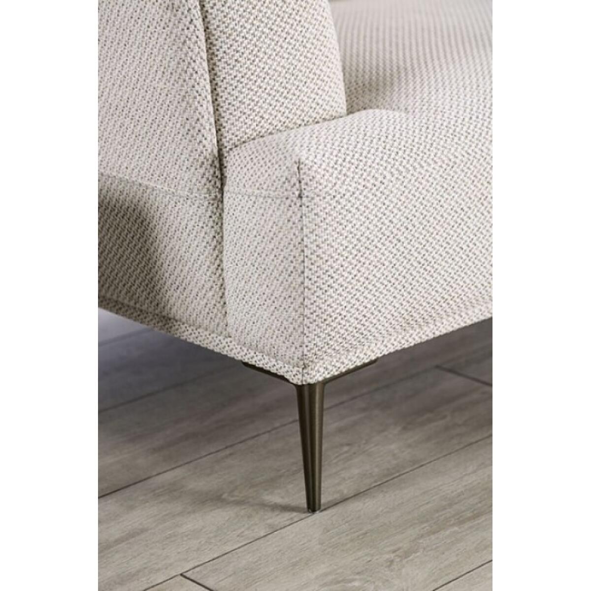 Gladbach Sectional, Left Chaise - Image 5