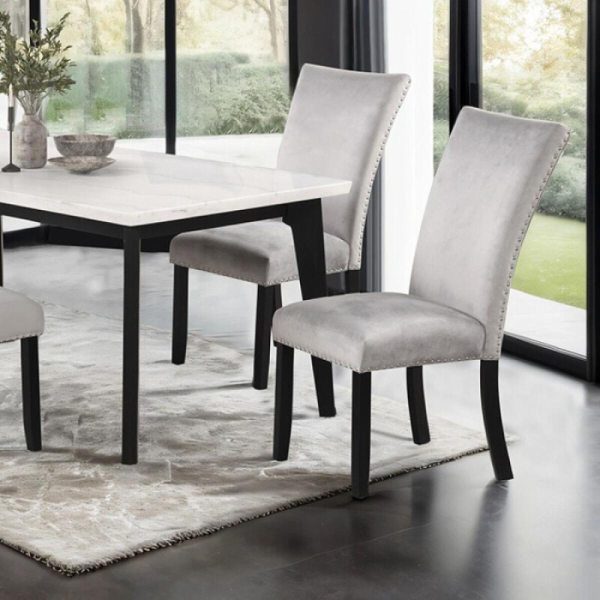 Sabro Rect Dining Table - Image 2