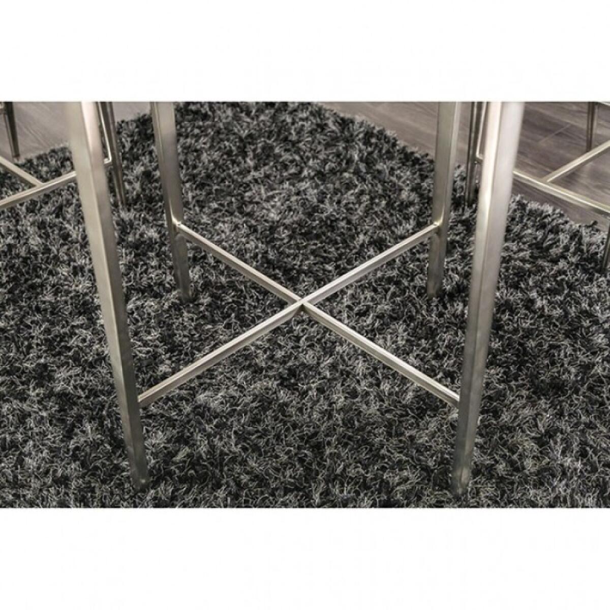 Abner Counter Ht. Table Dining Tables Dining Tables 6