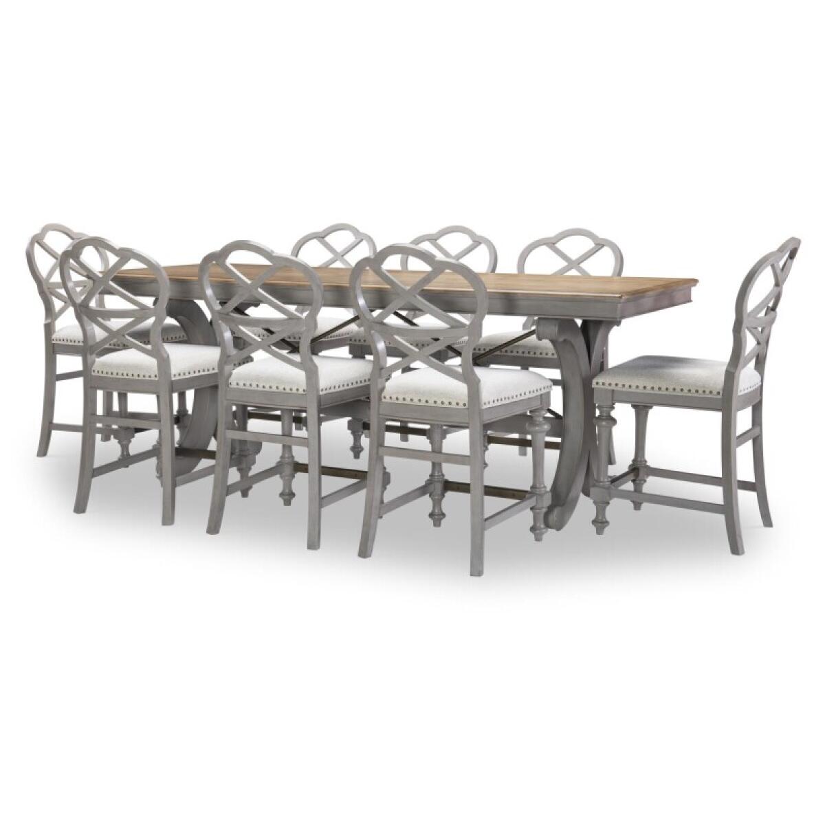 Counter Height Chair Chairs & Benches Chairs & Benches 9