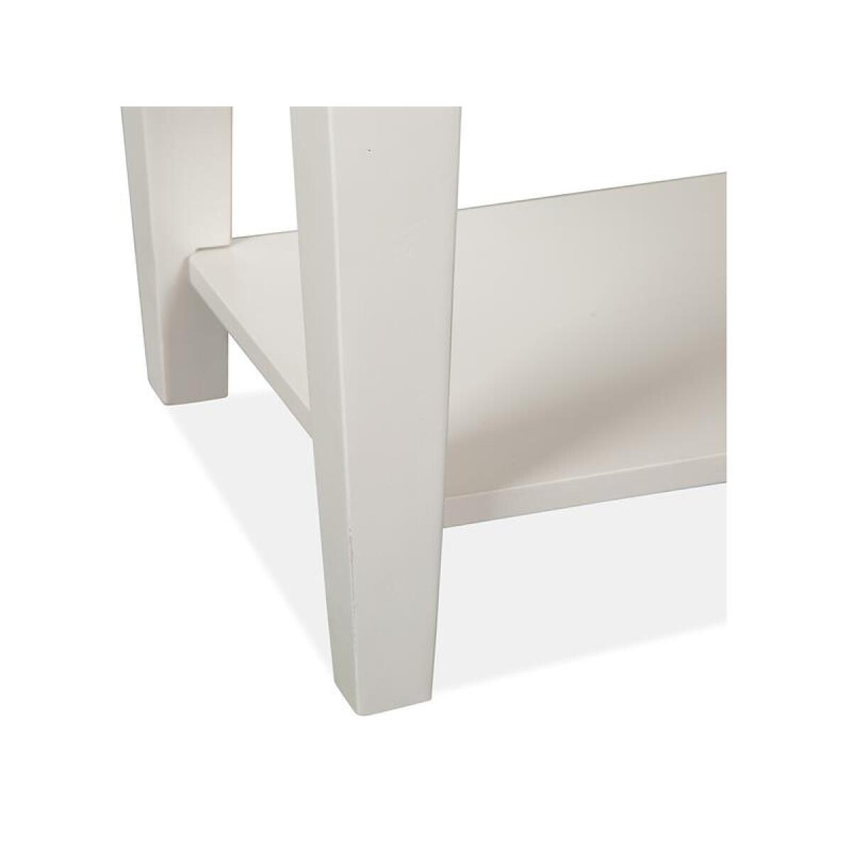 Willowbrook Open Nightstand - Image 10