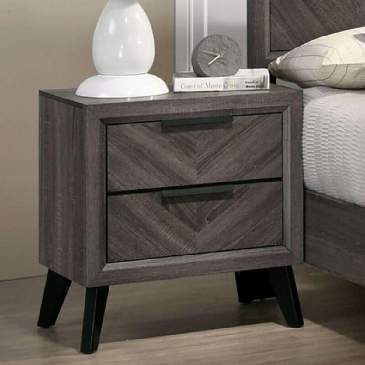 Vagan Night Stand - Image 2