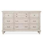 Lafayette Bench Chairs & Benches Brown 2