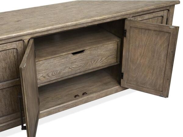 Claremont D5942-14 Buffet - Image 6