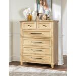 Chest 5 Drawer - Image 3