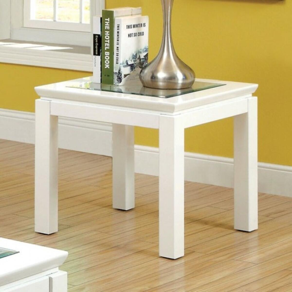 Venta End Table - Image 2