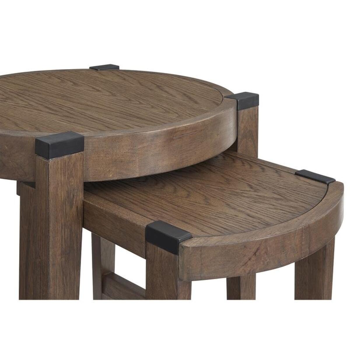 Kaysen Nesting End Table - Image 5