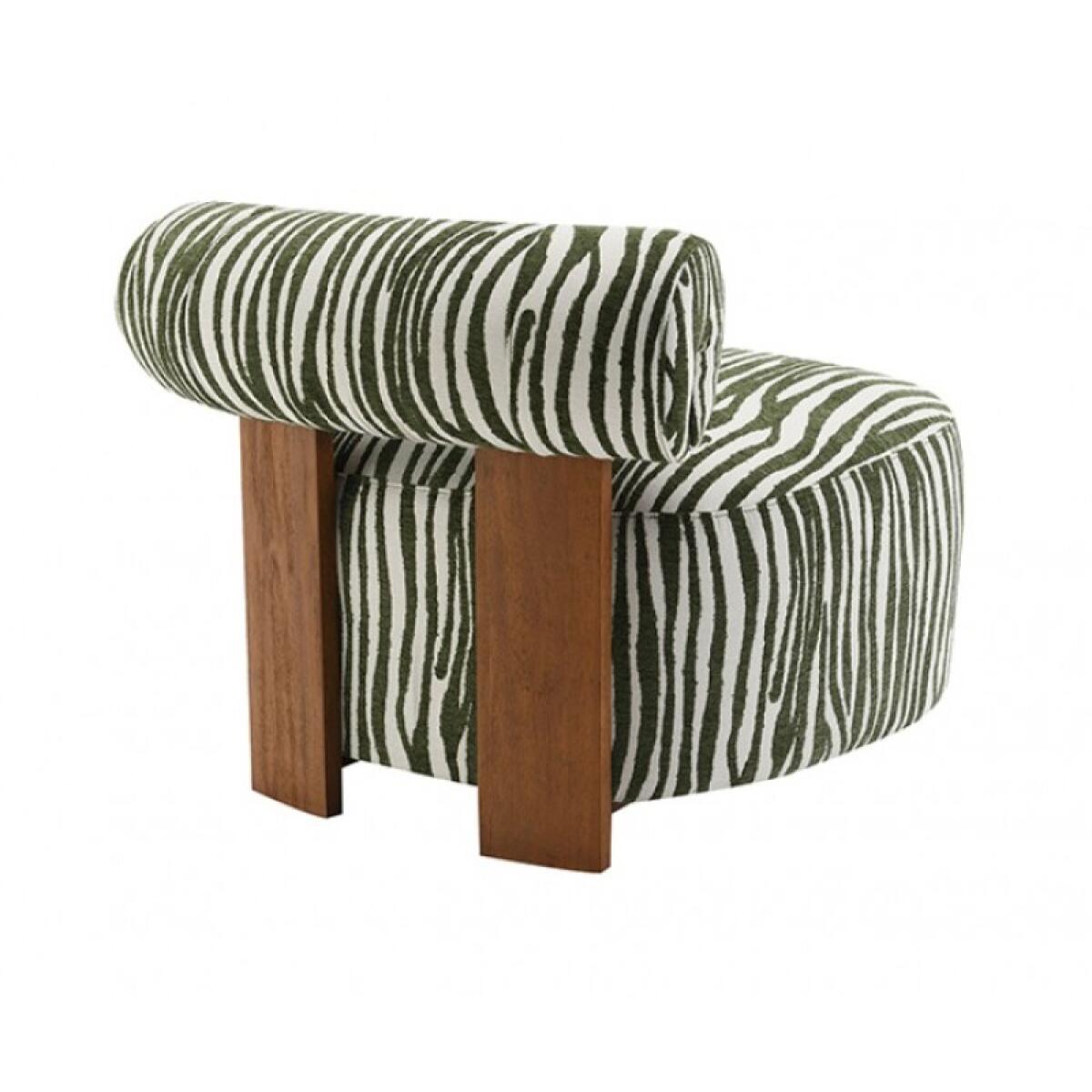 Niobe Accent Chair - Image 8