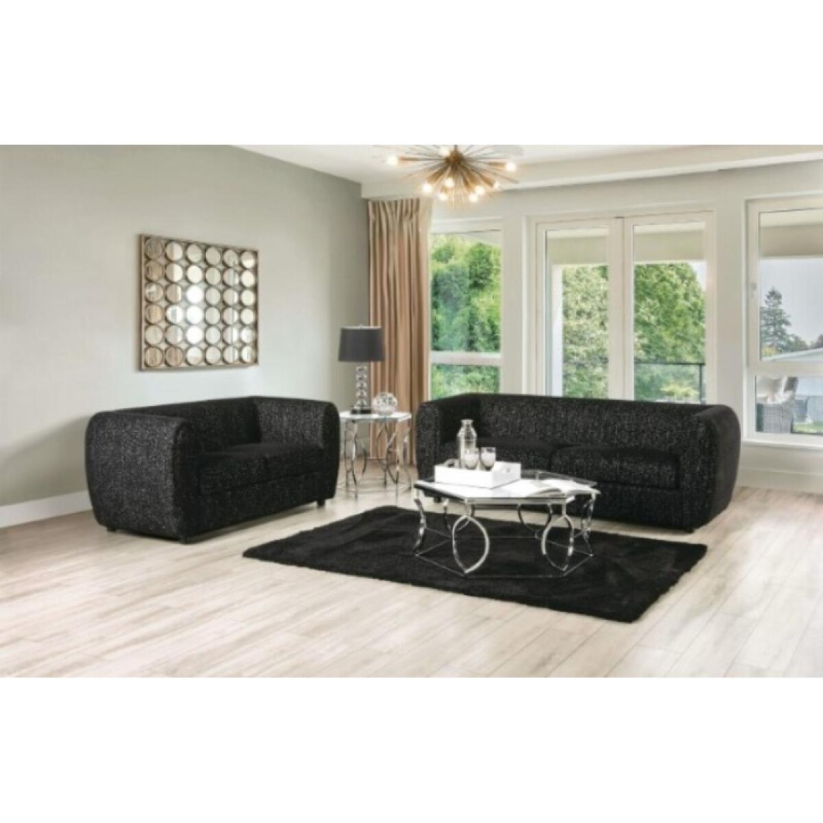 Verdal Sofa Sofas Black 5