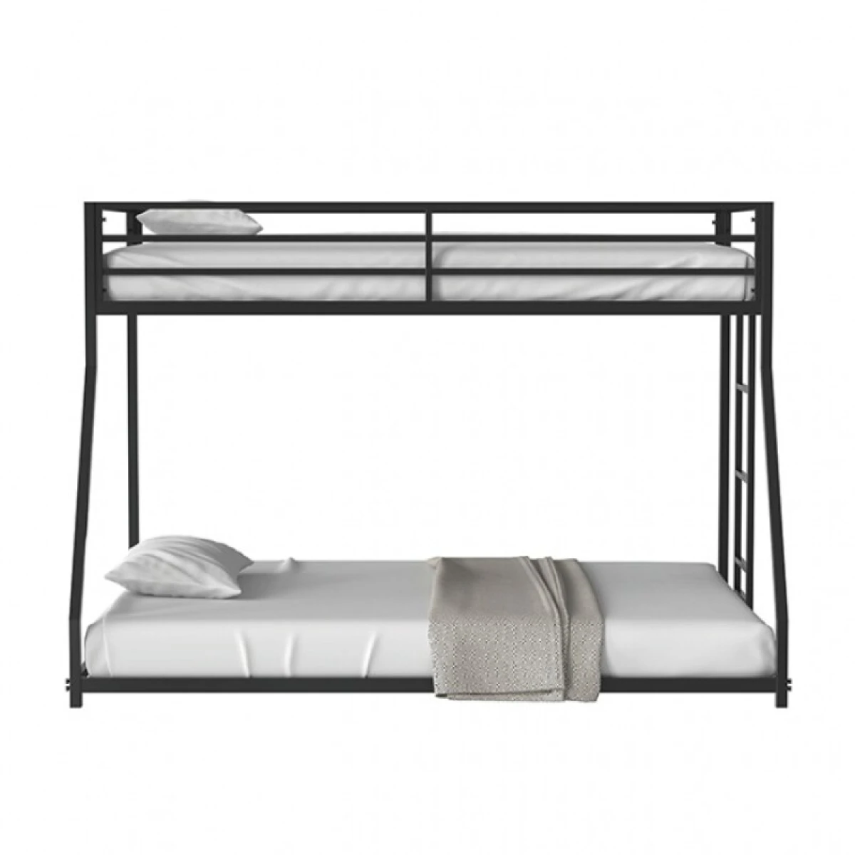 Rothwell Twin/full Metal Bunk Bed - Image 5
