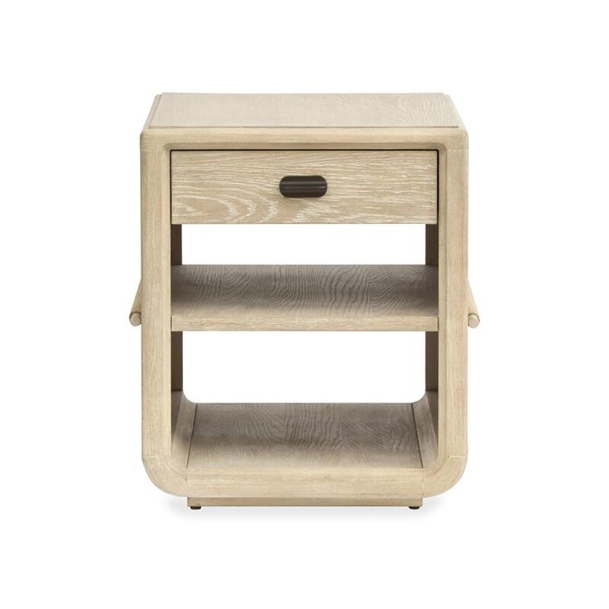 Sunset Cove Chairside End Table - Image 4